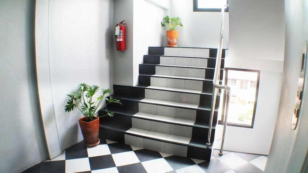Ma Non Nont Hotel & Apartment Nonthaburi Eksteriør billede