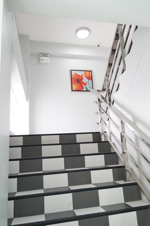 Ma Non Nont Hotel & Apartment Nonthaburi Eksteriør billede