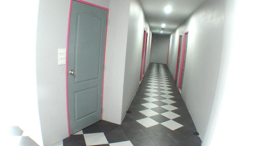Ma Non Nont Hotel & Apartment Nonthaburi Eksteriør billede
